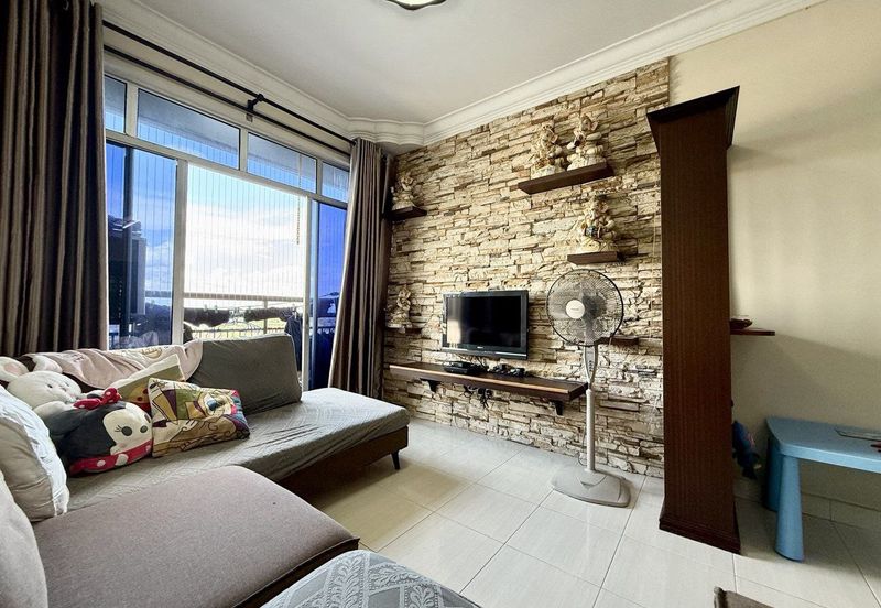 Kipark Apartment (KIP Villa Indah)