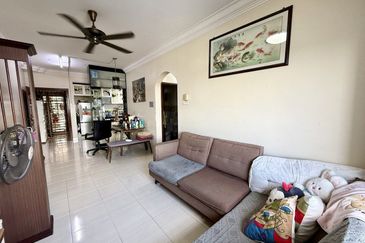 Kipark Apartment (KIP Villa Indah)
