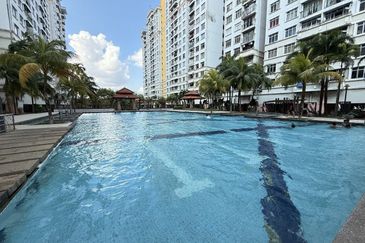 Kipark Apartment (KIP Villa Indah)