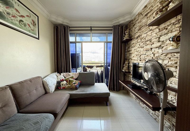 Kipark Apartment (KIP Villa Indah)