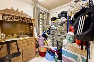 Kipark Apartment (KIP Villa Indah)