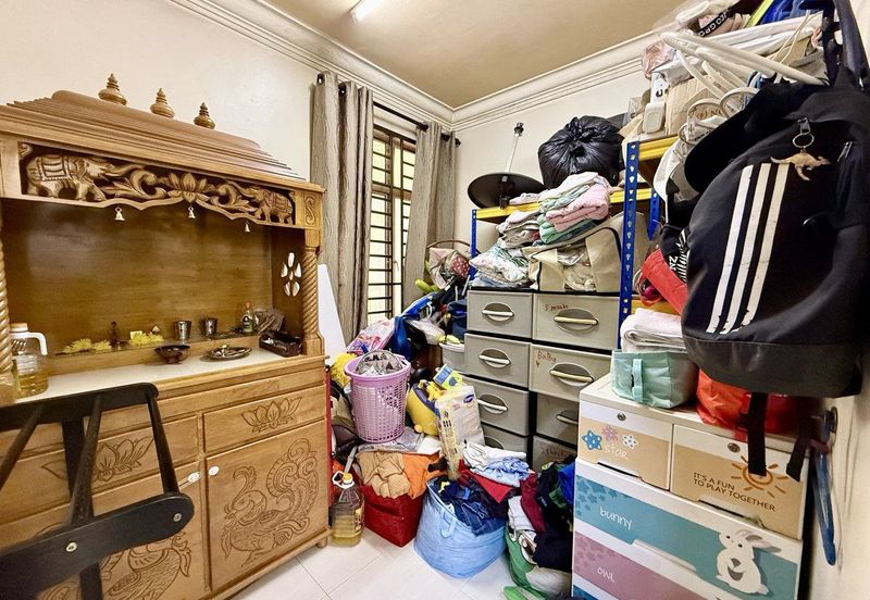 Kipark Apartment (KIP Villa Indah)