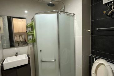 Amberside Country Garden @ Danga Bay