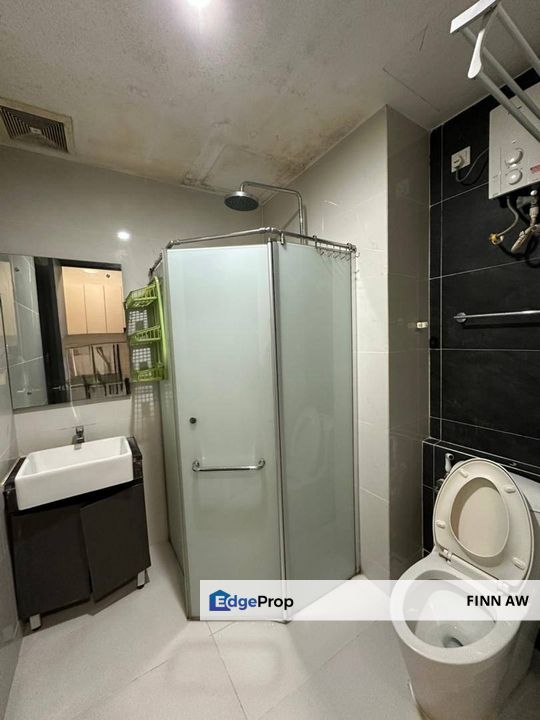 Fully Furnished 1 Bedroom Danga Bay For Sales, Johor, Johor Bahru