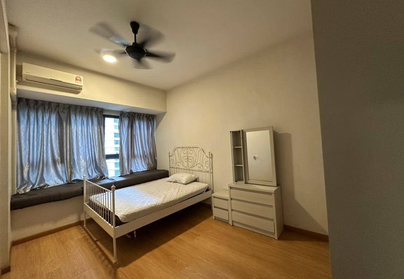 Amberside Country Garden @ Danga Bay