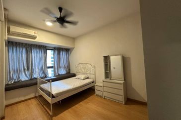 Amberside Country Garden @ Danga Bay