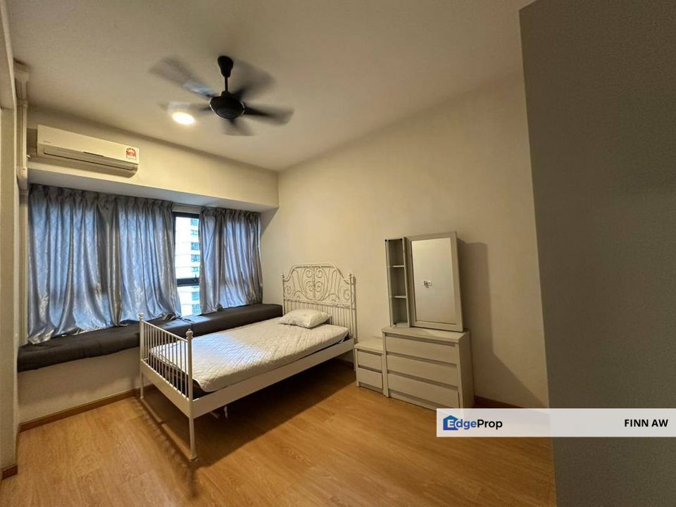 Fully Furnished 1 Bedroom Danga Bay For Sales, Johor, Johor Bahru