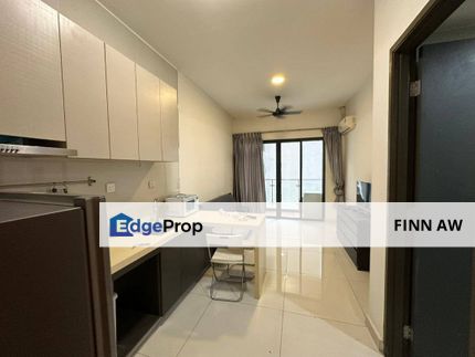 Fully Furnished 1 Bedroom Danga Bay For Sales, Johor, Johor Bahru