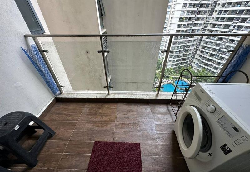 Amberside Country Garden @ Danga Bay