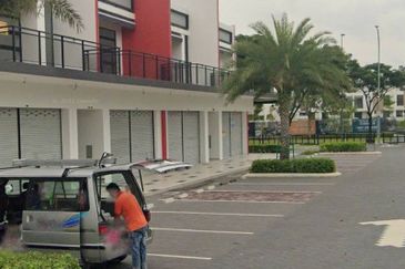 Sunway Emerald Residence