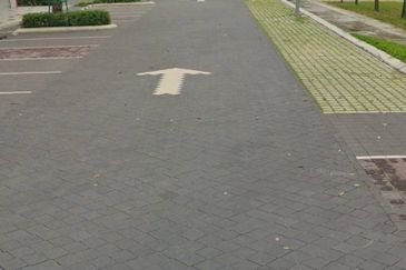 Sunway Emerald Residence