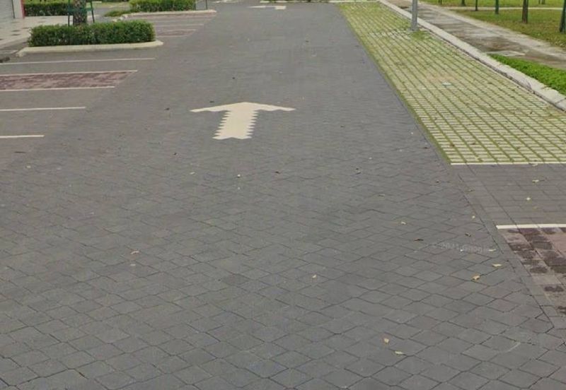 Sunway Emerald Residence