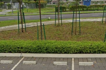 Sunway Emerald Residence