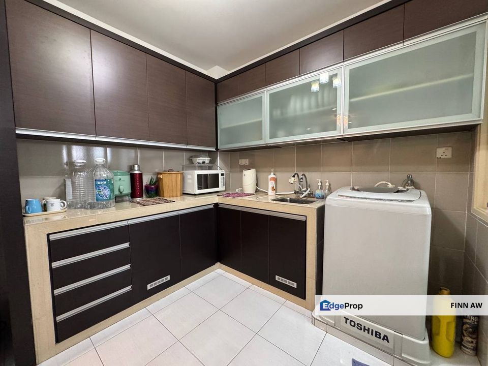 Fully Renovation Setia Tropika Double Storey For Sales, Johor, Johor Bahru