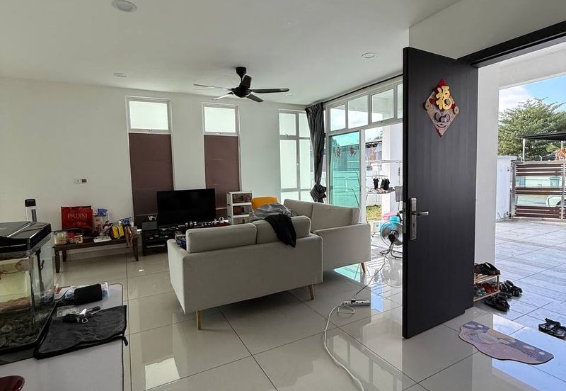 Taman Mutiara Bestari, Skudai