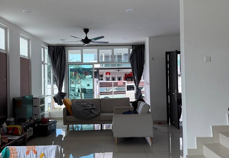 Taman Mutiara Bestari, Skudai