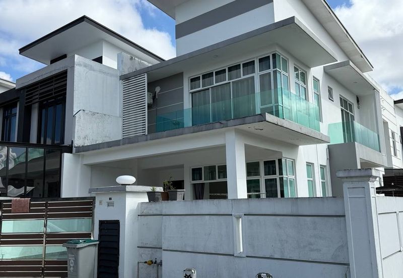 Taman Mutiara Bestari, Skudai