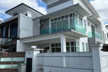 Taman Mutiara Bestari, Skudai