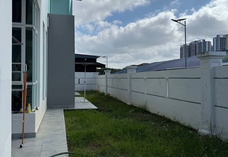 Taman Mutiara Bestari, Skudai