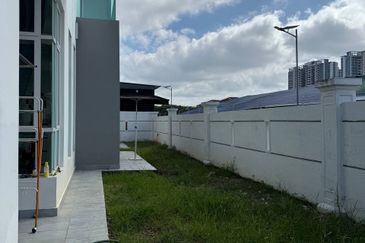 Taman Mutiara Bestari, Skudai