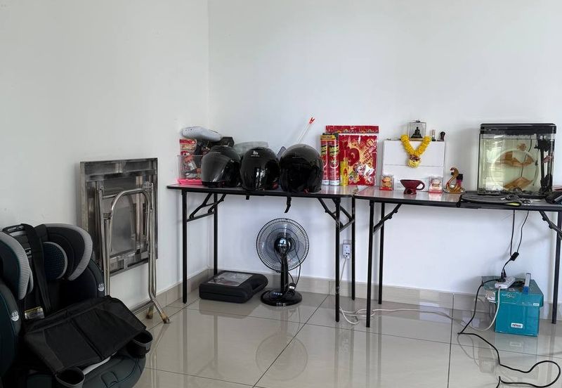 Taman Mutiara Bestari, Skudai