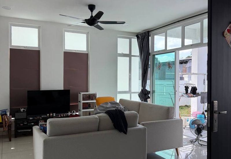 Taman Mutiara Bestari, Skudai