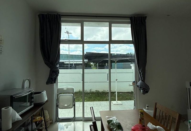 Taman Mutiara Bestari, Skudai