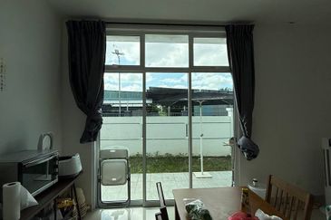 Taman Mutiara Bestari, Skudai