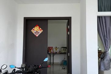 Taman Mutiara Bestari, Skudai