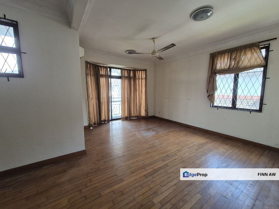 Sutera Semi-D For Sales, Johor, Johor Bahru