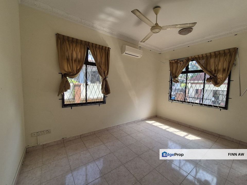 Sutera Semi-D For Sales, Johor, Johor Bahru