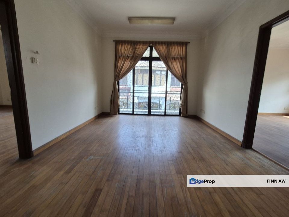 Sutera Semi-D For Sales, Johor, Johor Bahru