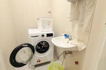 Sunway Citrine Lakehomes