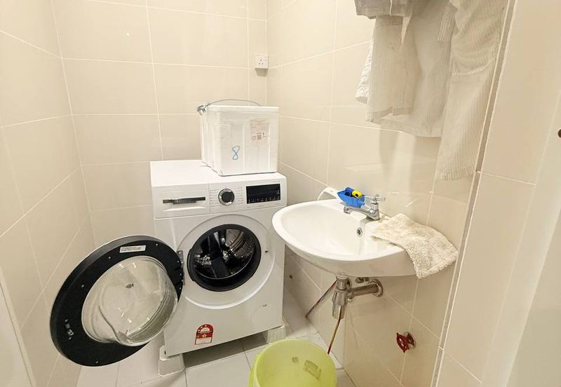 Sunway Citrine Lakehomes