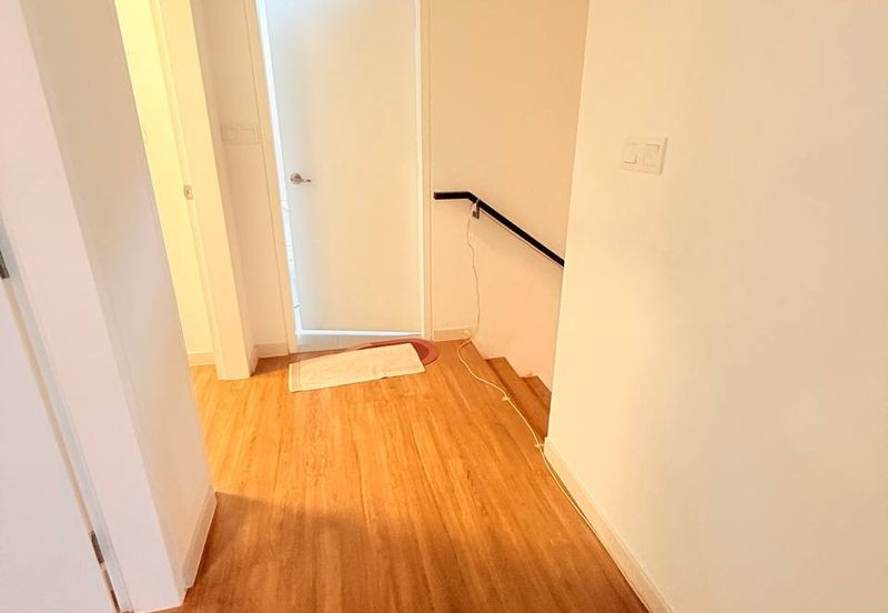 Sunway Citrine Lakehomes