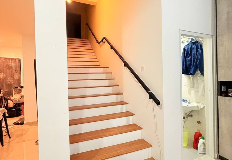 Sunway Citrine Lakehomes