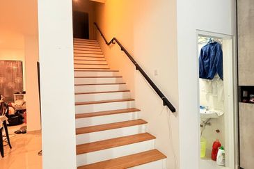 Sunway Citrine Lakehomes