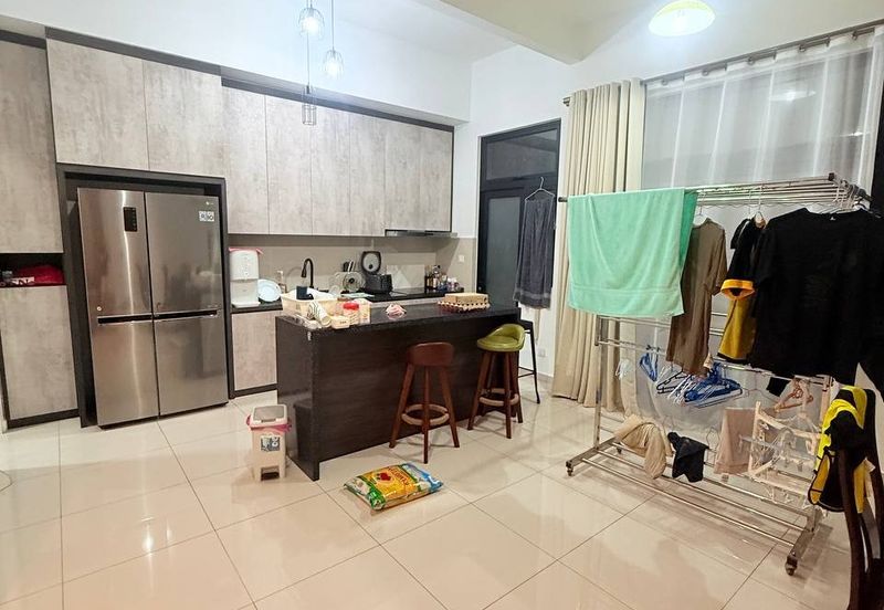 Sunway Citrine Lakehomes