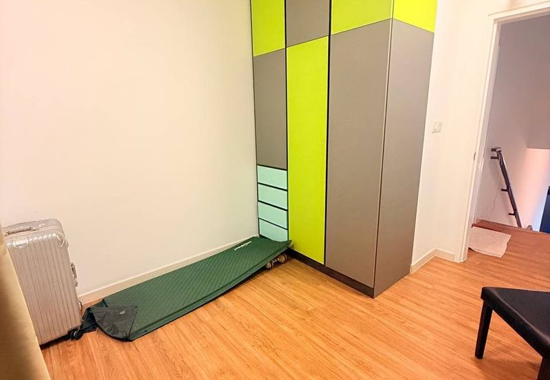 Sunway Citrine Lakehomes