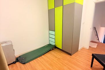 Sunway Citrine Lakehomes