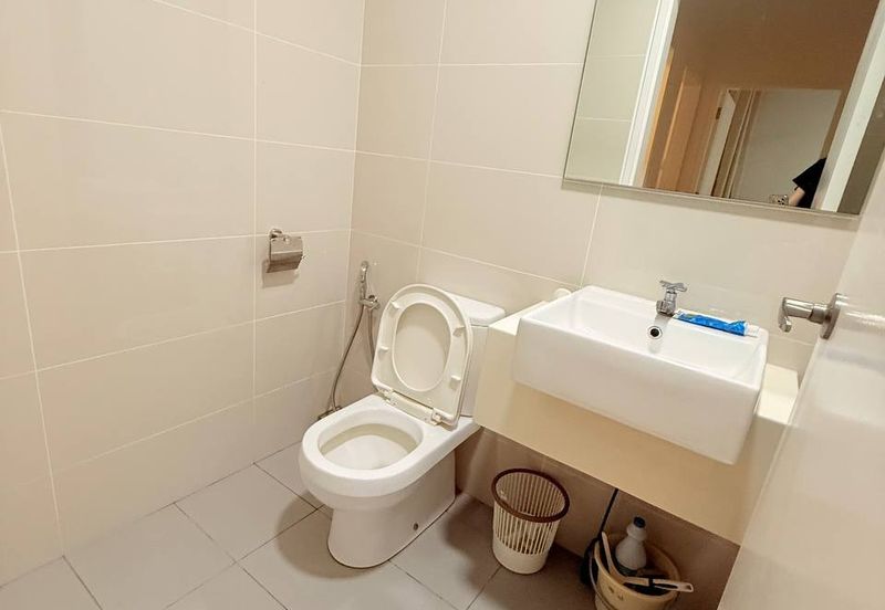 Sunway Citrine Lakehomes