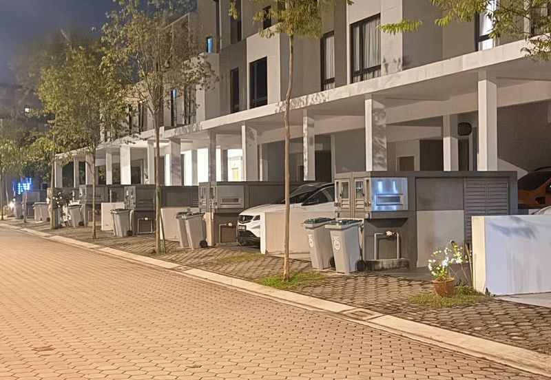 Sunway Citrine Lakehomes