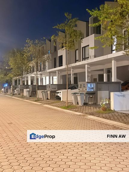 Sunway Citrine @ Medini Town House For Sales , Johor, 