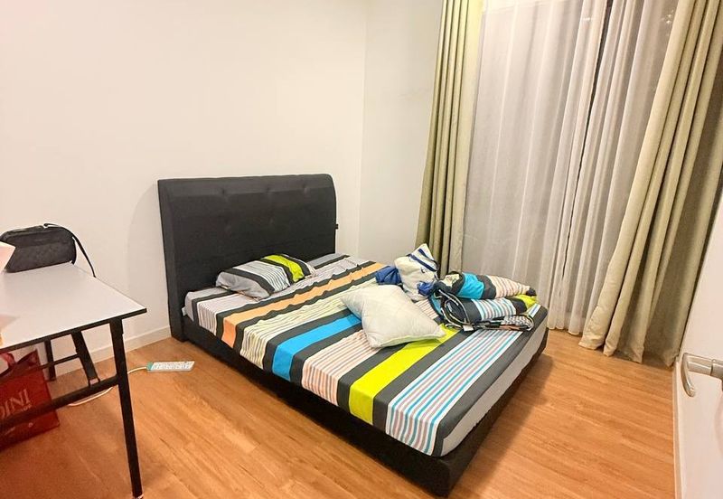 Sunway Citrine Lakehomes