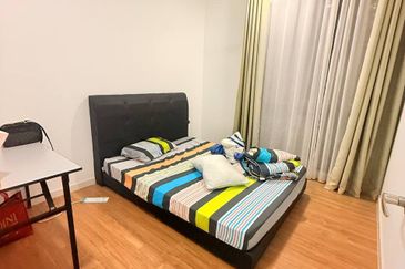 Sunway Citrine Lakehomes