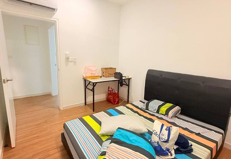 Sunway Citrine Lakehomes