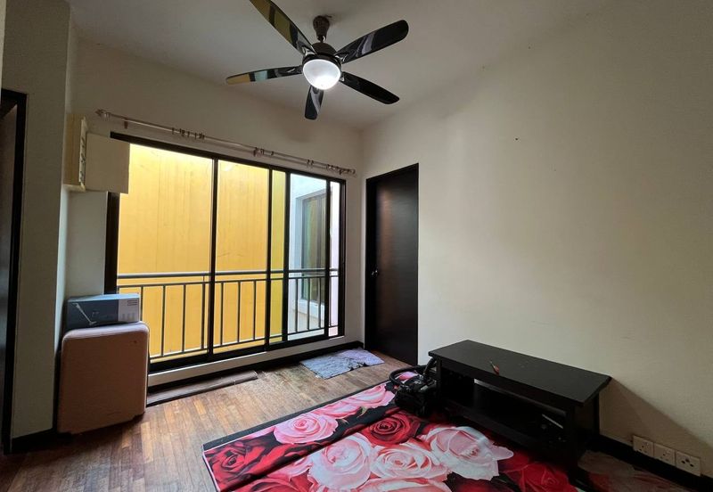 Bayou Creek, Leisure Farm