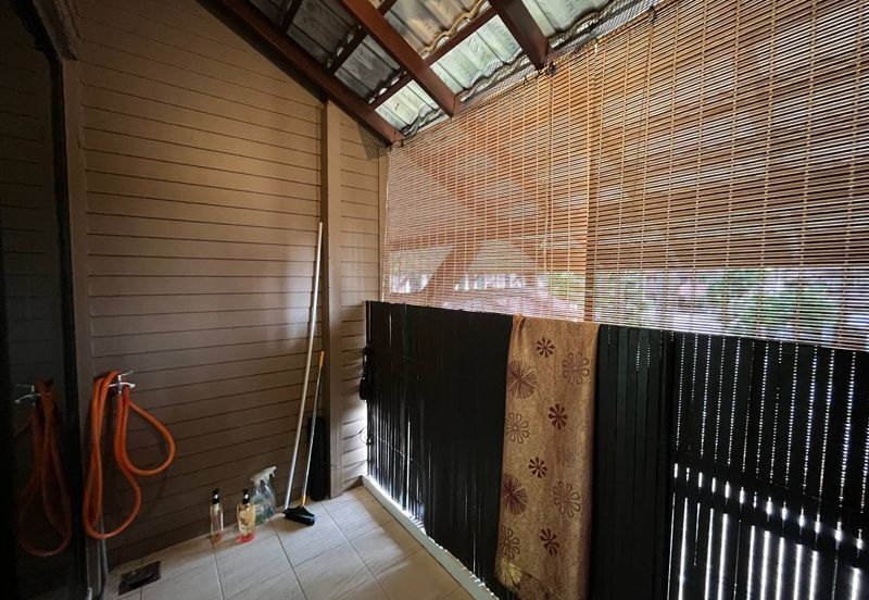 Bayou Creek, Leisure Farm