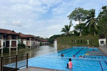 Bayou Creek, Leisure Farm