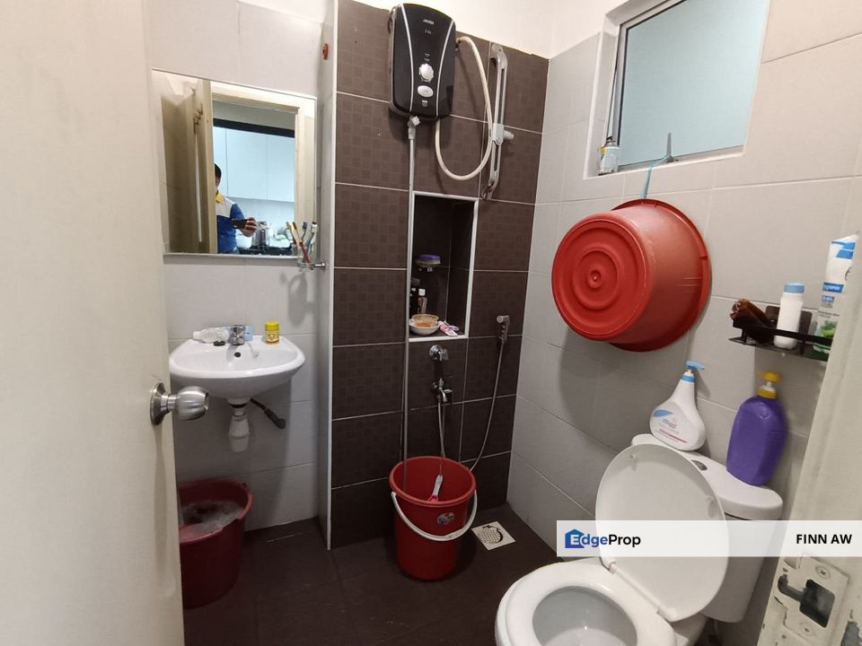 Nusa Bayu Double Storey For Sales, Johor, Nusajaya